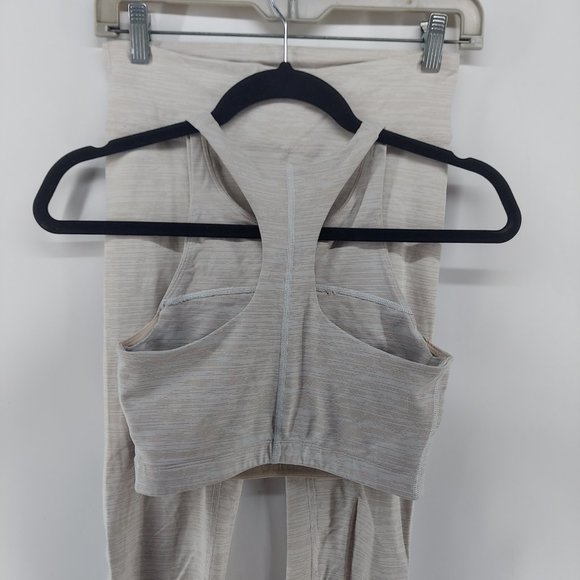 outdoor voices active set size S/XS - Picture 6 of 14